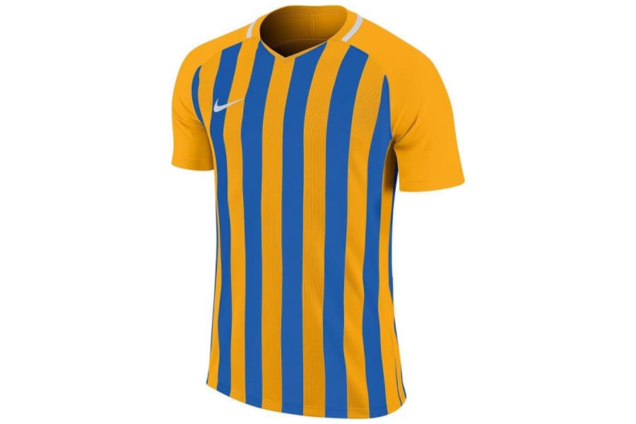 2 Herren Trikots Nike Striped Division III, Gr. S